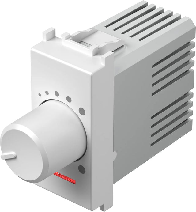 Potentiometer 1-10V 1M, weiß