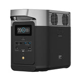 Powerstation Delta 2 mit 1024 Wh