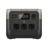 Powerstation River 2 Pro mit 768 Wh