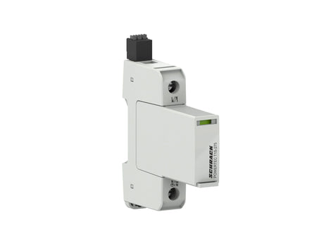 POWERTEC P 25kA +H, T1S-275, 1+0, steckbar