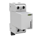 POWERTEC P 50kA +H, T1S-50-275, 1+0, steckbar