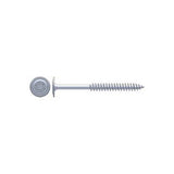Praetner Tellerkopfschraube V2A mit Torx, 8 x 120mm