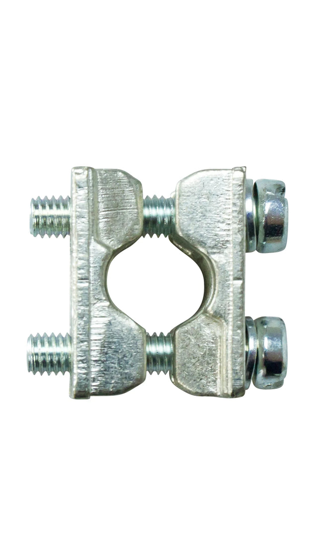 Prismenklemme 10 - 70mm² für Größe 00
