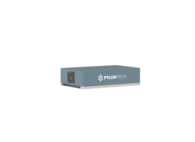 Pylontech Force H1 BMS FC0500-40S-V2