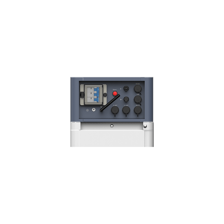Pylontech Force H2 BMS FC0500M-40S-V2