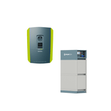 Pylontech Force H2 7,1 kWh + Kostal Plenticore plus 5.5 G2