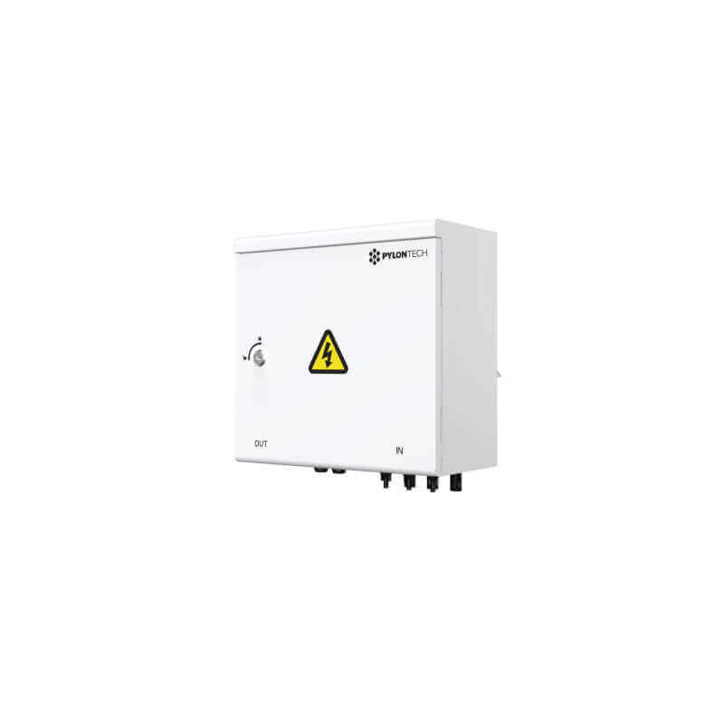 Pylontech P-Combiner-HV-3-V2 für 3 Batterietürme