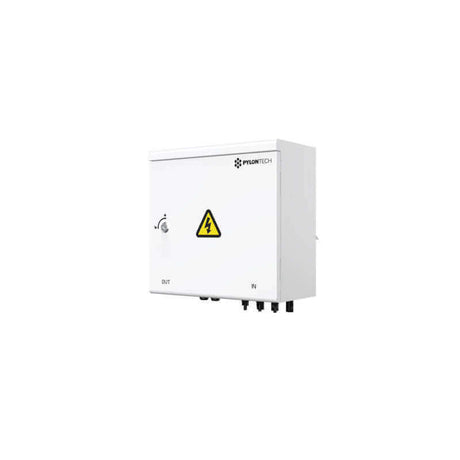 Pylontech P-Combiner-HV-3-V2 für 3 Batterietürme