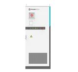 Pylontech Cabinet OPTIM US L260-OMNI - 125kW/260kWh