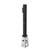 ONEPOLE Pro 1500 für SolarEdge ONE Ladestation