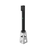 ONEPOLE Lite 1200 für SolarEdge ONE Ladestation