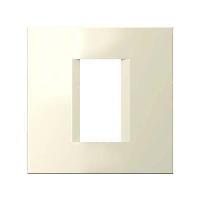 Rahmen 1/2M, beige (10er-Pack)