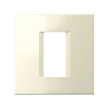 Rahmen 1/2M, beige (10er-Pack)