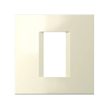 Rahmen 1/2M, beige (10er-Pack)