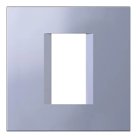 Rahmen 1/2M, impulse blau