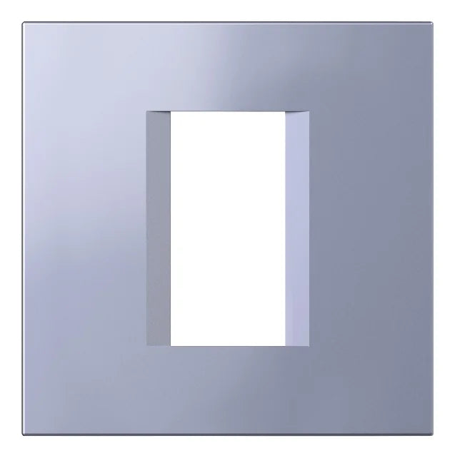 Rahmen 1/2M, impulse blau