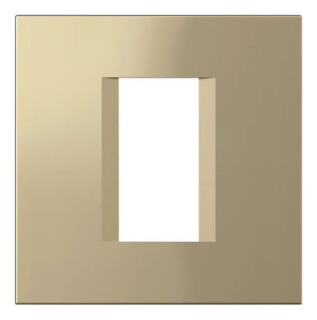 Rahmen 1/2M, sandgold