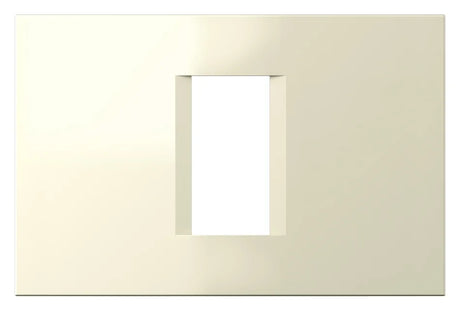Rahmen 1/3M, beige (10er-Pack)