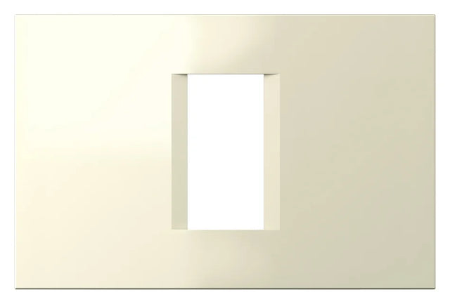 Rahmen 1/3M, beige (10er-Pack)
