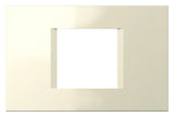 Rahmen 2/3M, beige (10er-Pack)
