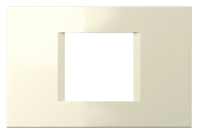Rahmen 2/3M, beige (10er-Pack)