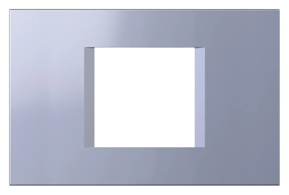 Rahmen 2/3M, impulse blau