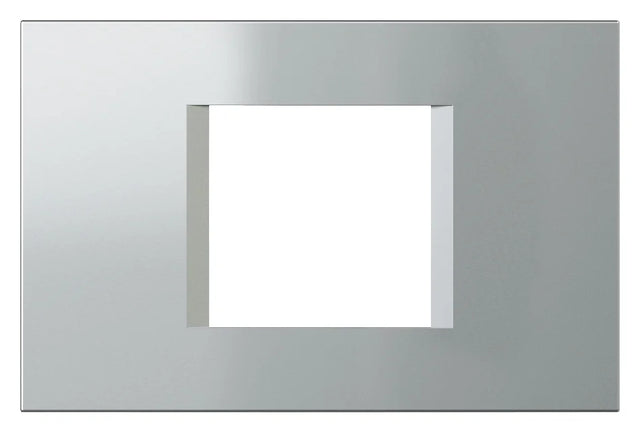 Rahmen 2/3M, silber