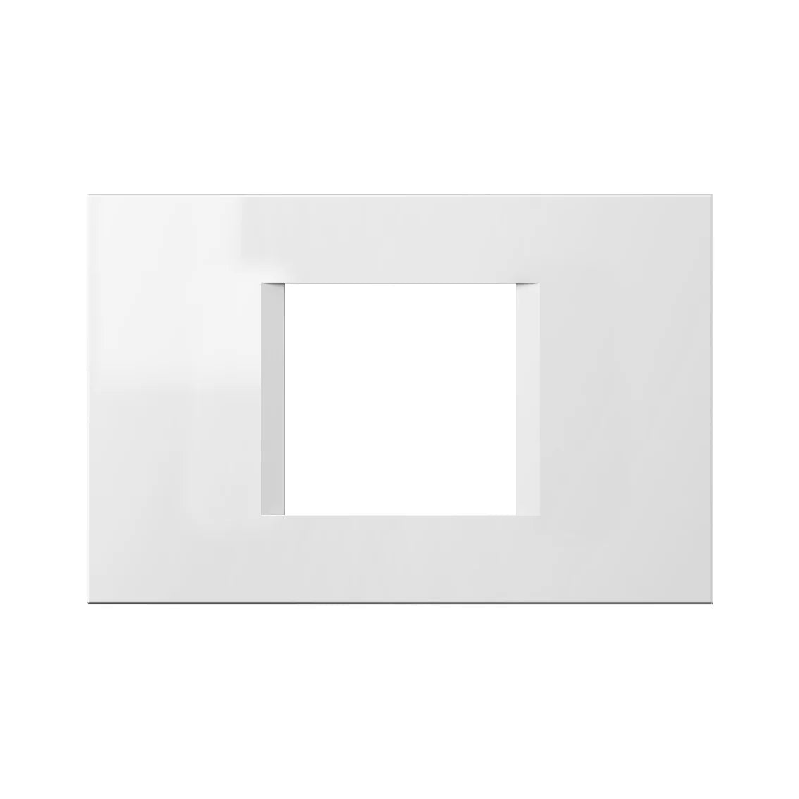Rahmen 2/3M, weiß (10er-Pack)