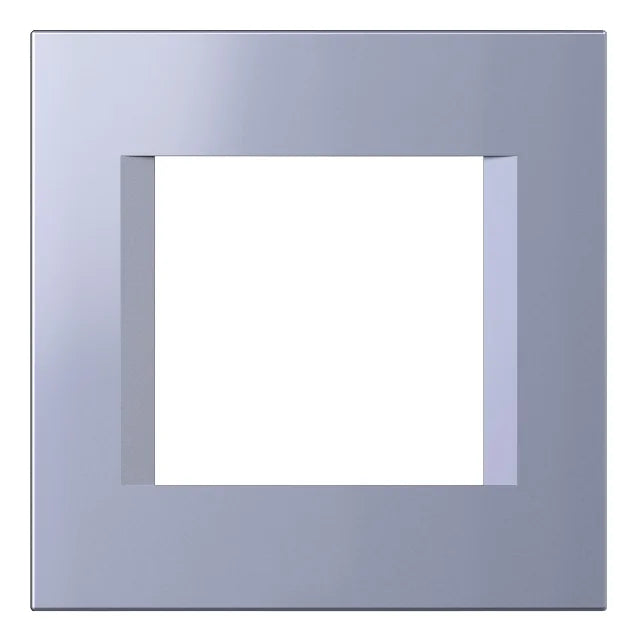 Rahmen 2M, impulse blau