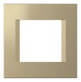 Rahmen 2M, sandgold