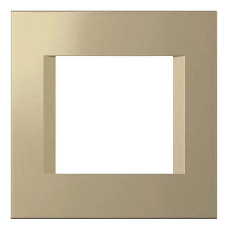 Rahmen 2M, sandgold