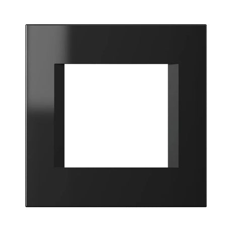 Rahmen 2M, schwarz