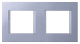 Rahmen 2x2M, impulse blau