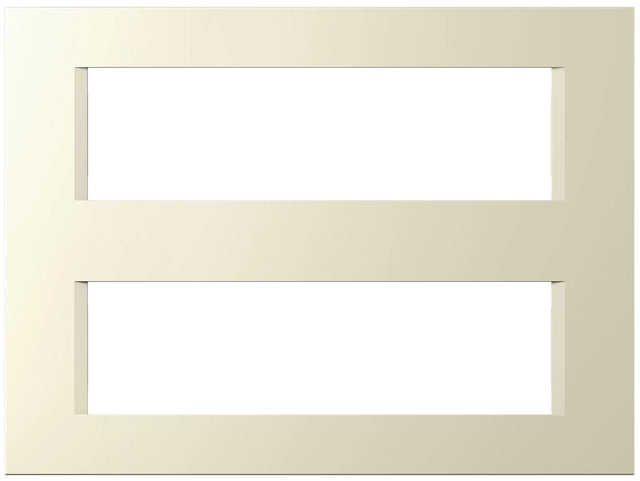 Rahmen 2x7M, beige