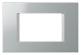 Rahmen 3M, silber