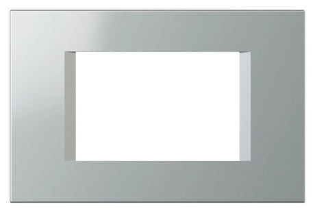 Rahmen 3M, silber