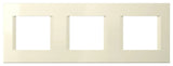 Rahmen 3x2M, beige (10er-Pack)