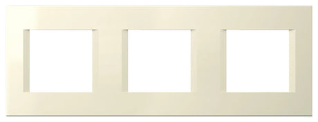 Rahmen 3x2M, beige (10er-Pack)