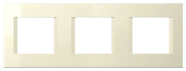 Rahmen 3x2M, beige (10er-Pack)