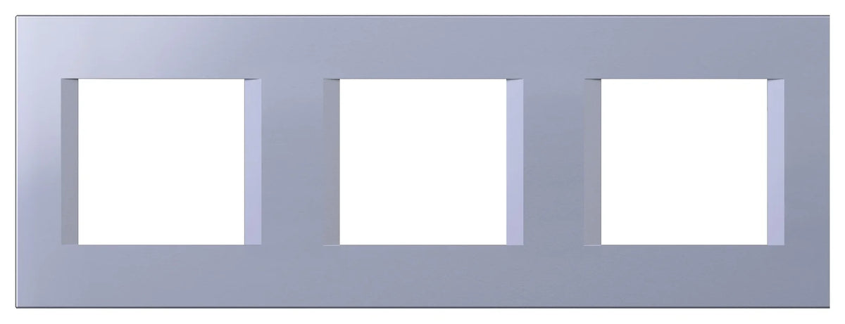 Rahmen 3x2M, impulse blau