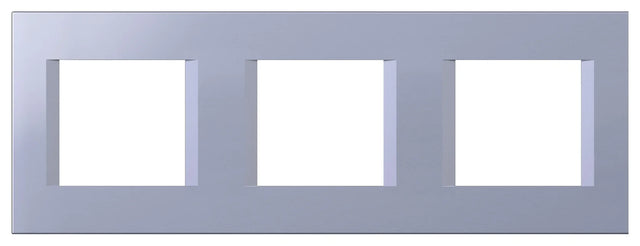Rahmen 3x2M, impulse blau
