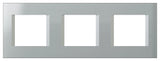 Rahmen 3x2M, silber
