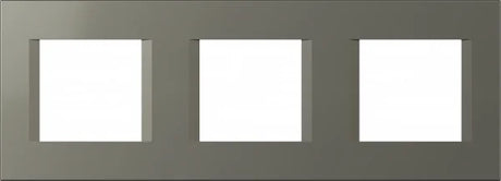 Rahmen 3x2M, titan