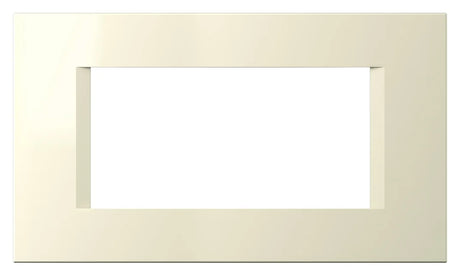 Rahmen 4M, beige (10er-Pack)