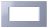 Rahmen 4M, impulse blau