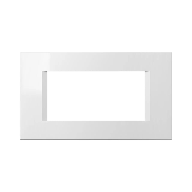Rahmen 4M, weiß (10er-Pack)