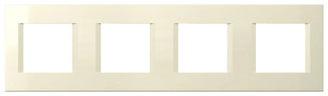 Rahmen 4x2M, beige