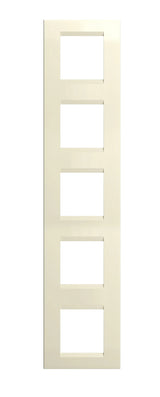Rahmen 5x2M, beige