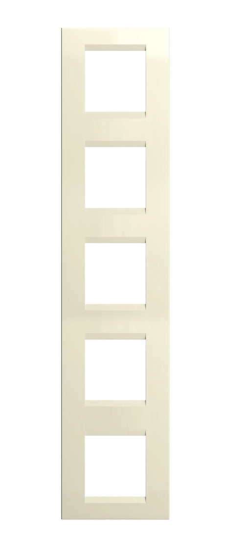 Rahmen 5x2M, beige