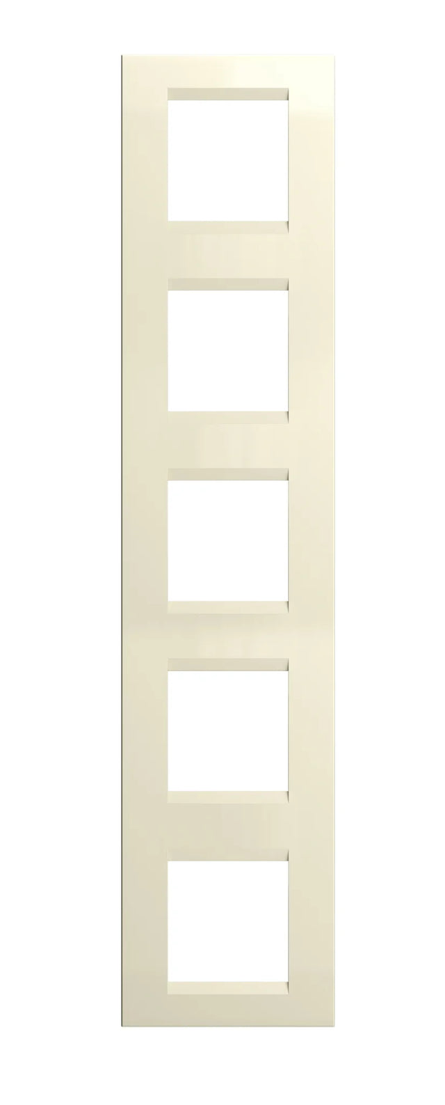 Rahmen 5x2M, beige